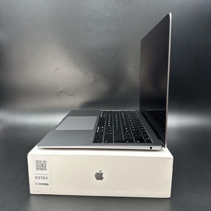 Macbook Air 13" 2019 128GB SSD | Intel Core i5 | 8GB Ram | Space Grey - Image 5