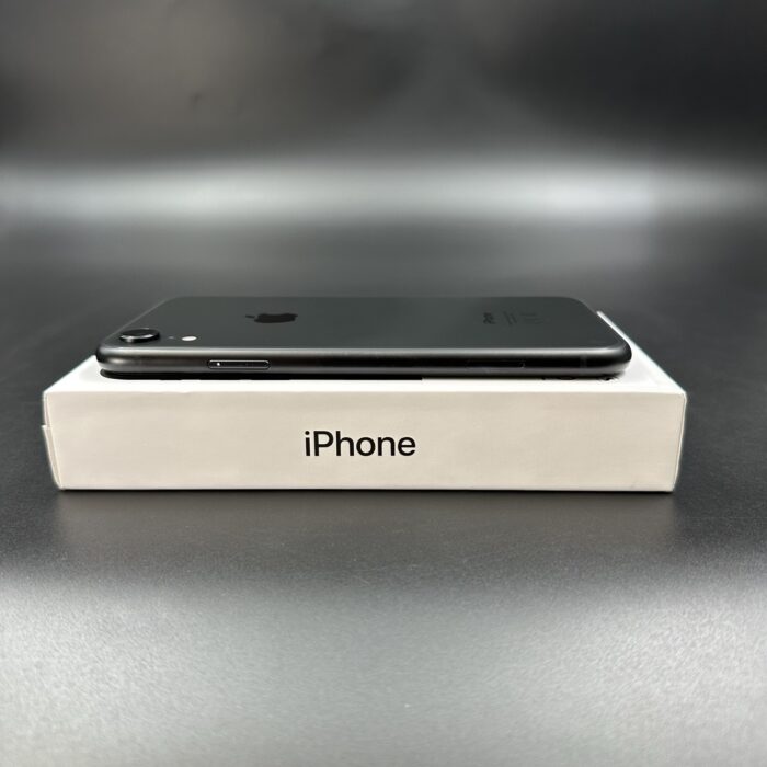 iPhone XR 64GB Black - Image 3