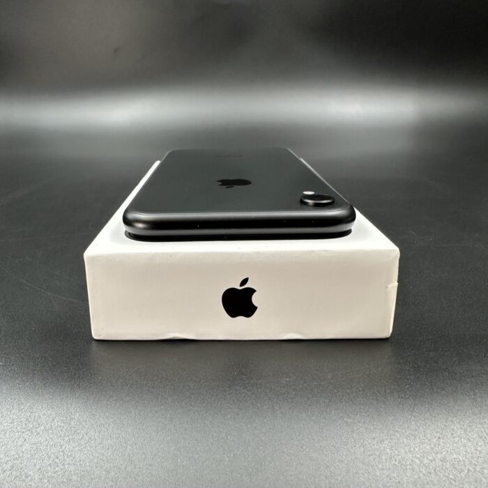 iPhone XR 64GB Black - Image 6