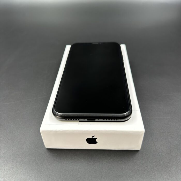 iPhone XR 64GB Black - Image 7