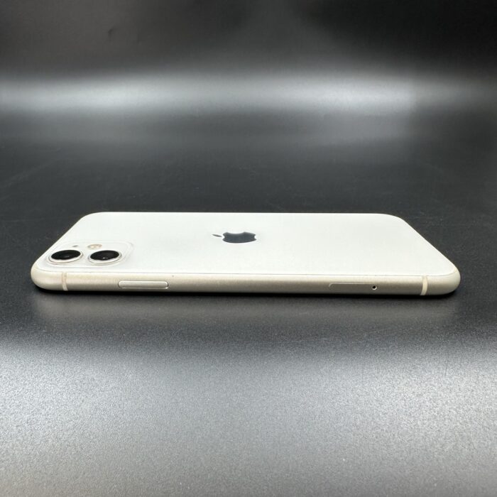 iPhone 11 128GB White - Image 2