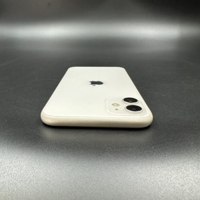iPhone 11 128GB White - Image 5
