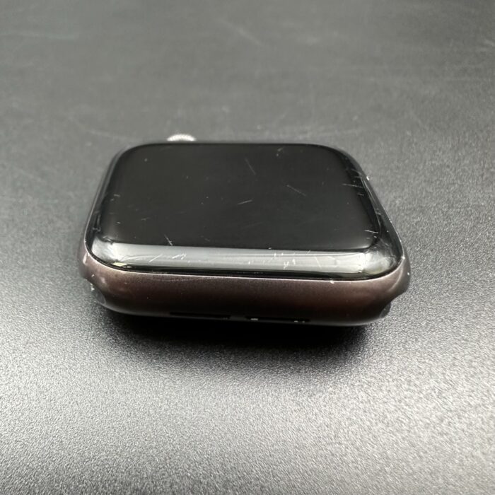 Apple Watch Series 6 40MM Space Grey - Image 5