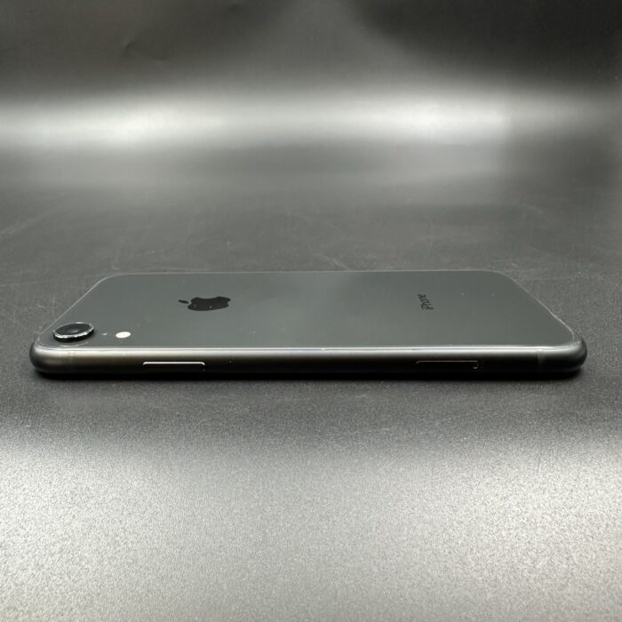 iPhone XR 64GB Black - Image 2