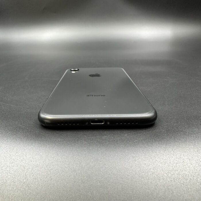 iPhone XR 64GB Black - Image 3