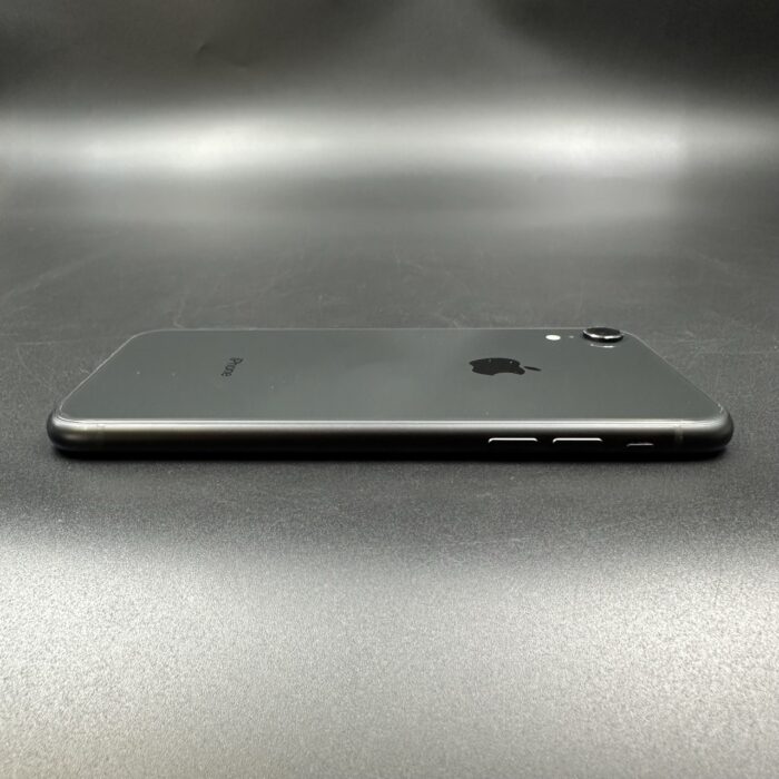 iPhone XR 64GB Black - Image 4