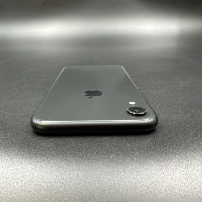 iPhone XR 64GB Black - Image 5