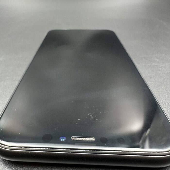 iPhone XR 64GB Black - Image 6