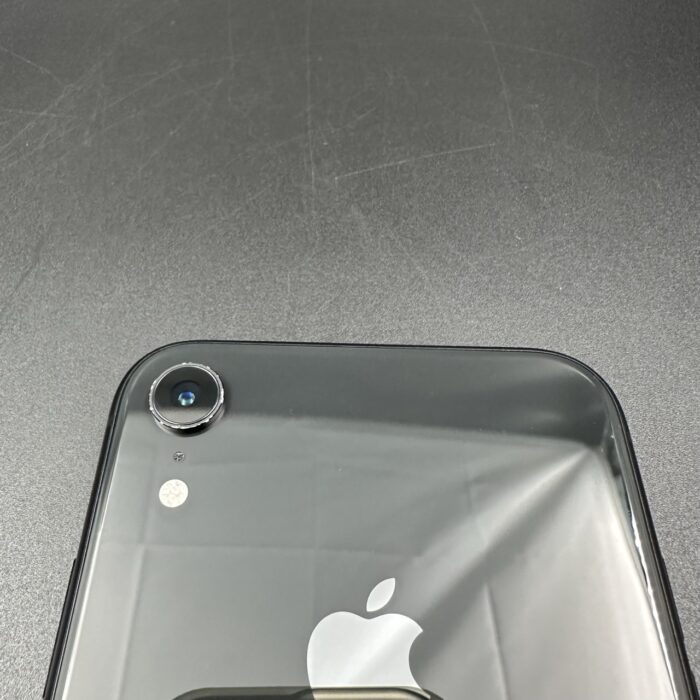 iPhone XR 64GB Black - Image 7