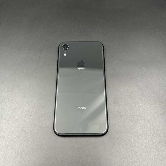 iPhone XR 64GB Black - Image 8