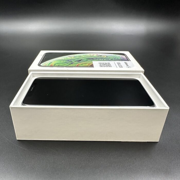 iPhone Xs 256GB Space Grey - Image 2
