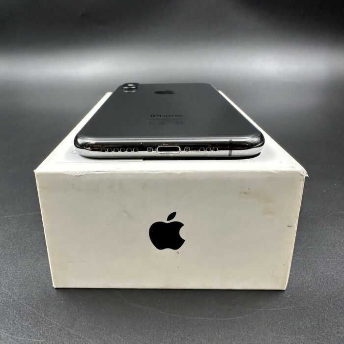 iPhone Xs 256GB Space Grey - Image 4