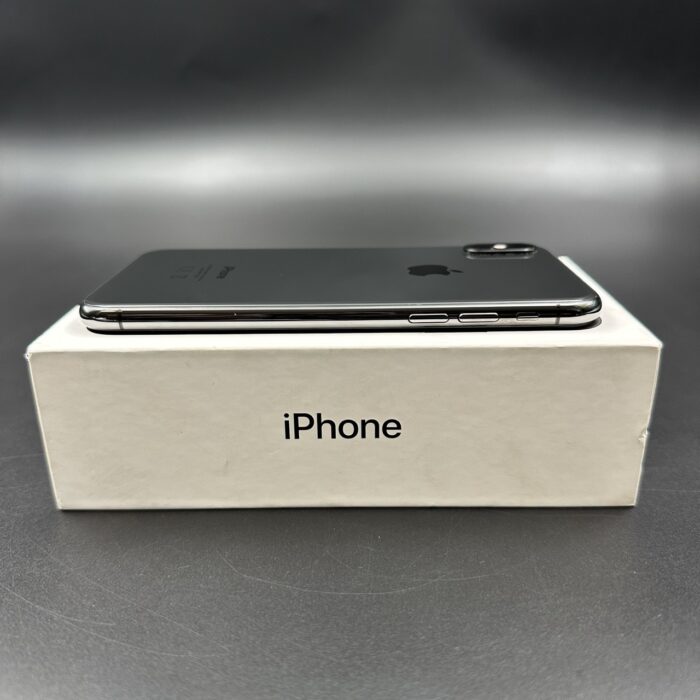 iPhone Xs 256GB Space Grey - Image 5