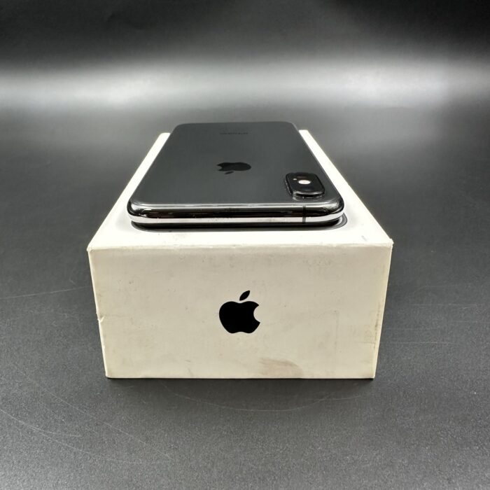 iPhone Xs 256GB Space Grey - Image 6