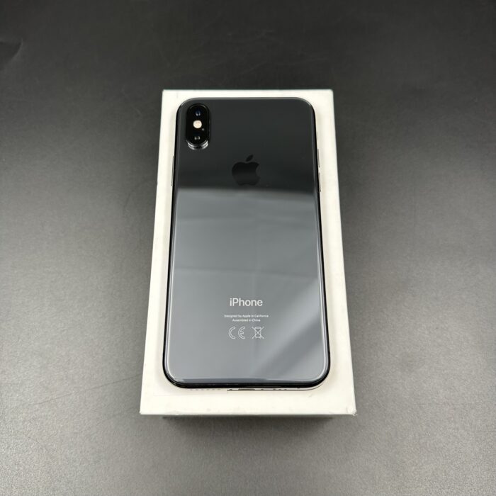 iPhone Xs 256GB Space Grey - Image 9