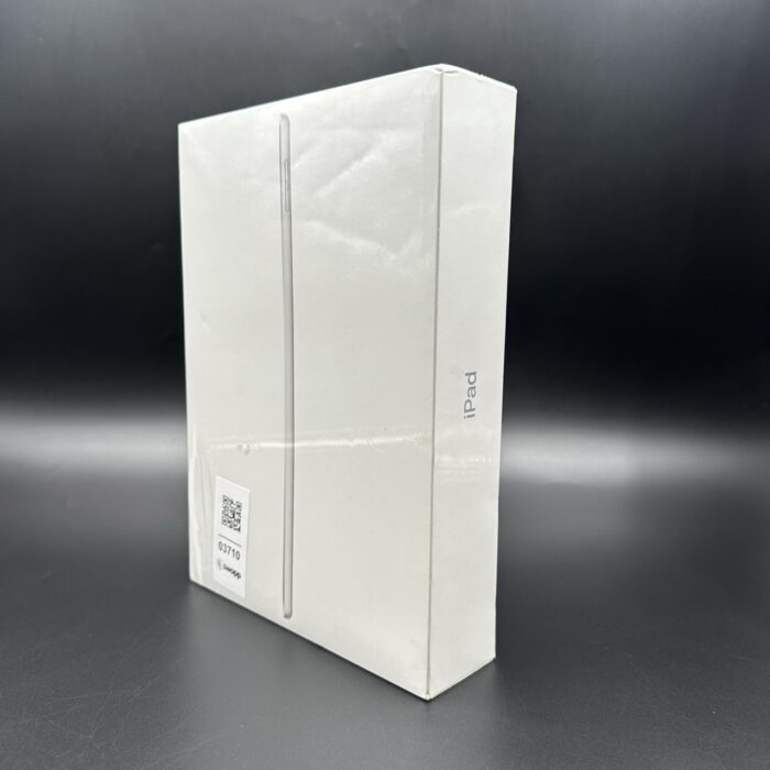 iPad (9th Generation) 64GB WIFI Silver (Brand New / Sealed) - Image 2