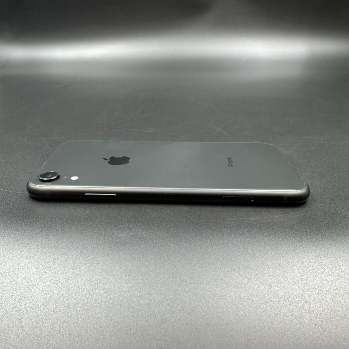 iPhone XR 64GB Black - Image 2