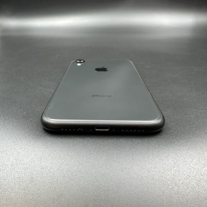 iPhone XR 64GB Black - Image 3