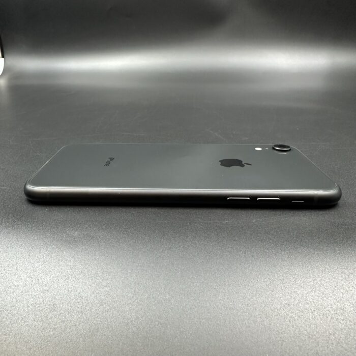 iPhone XR 64GB Black - Image 4