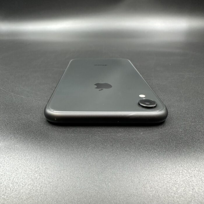 iPhone XR 64GB Black - Image 5