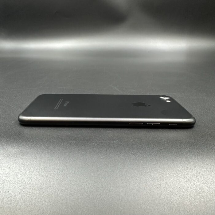 iPhone 7 128GB Black - Image 4