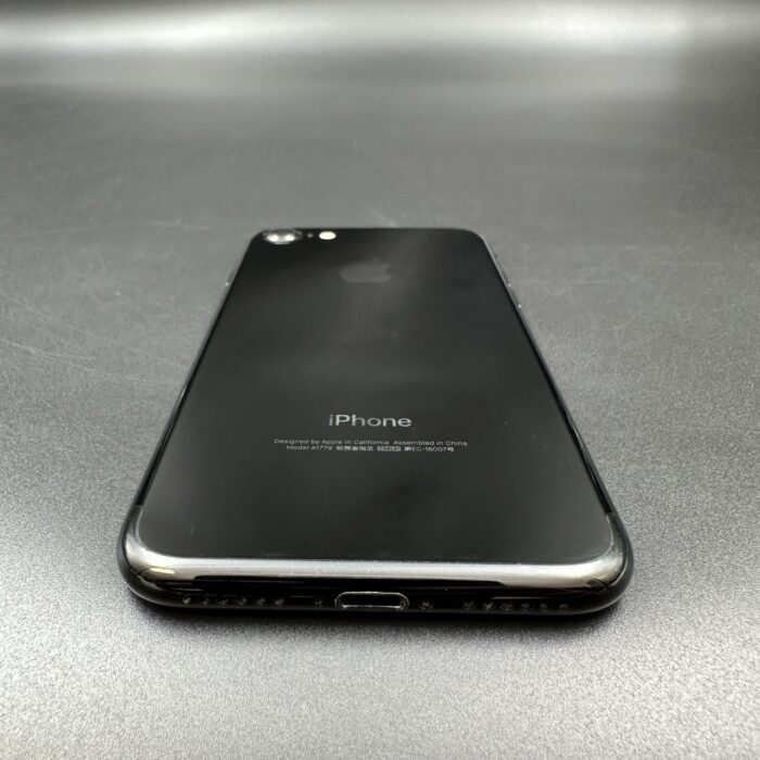 iPhone 7 128GB Jet Black - Image 3