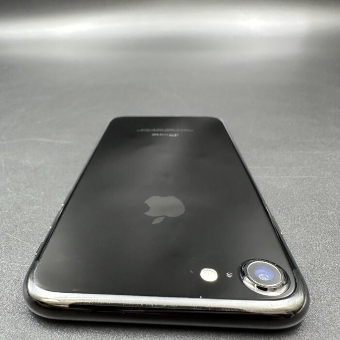 iPhone 7 128GB Jet Black - Image 5