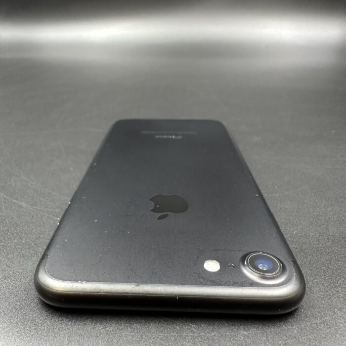 iPhone 7 128GB Black - Image 5