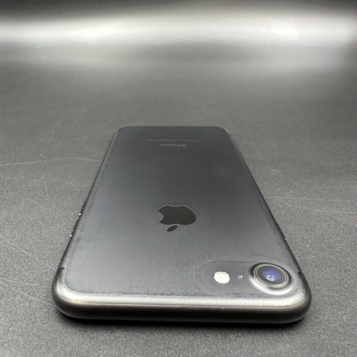 iPhone 7 128GB Black - Image 6