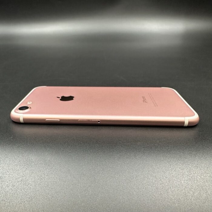 iPhone 7 128GB Rose Gold - Image 2