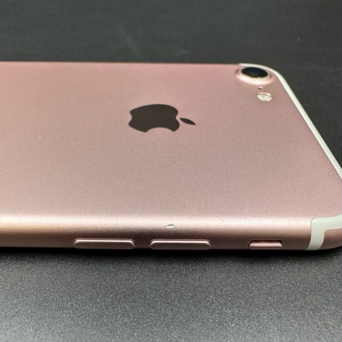 iPhone 7 128GB Rose Gold - Image 4