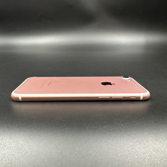 iPhone 7 128GB Rose Gold - Image 5