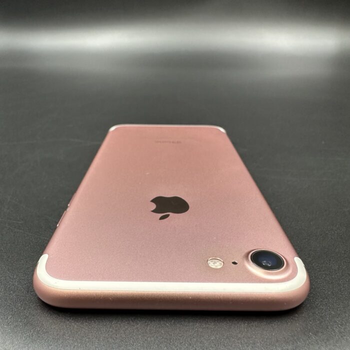 iPhone 7 128GB Rose Gold - Image 6