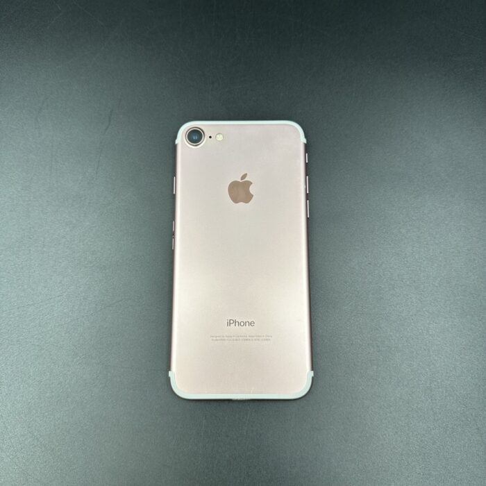 iPhone 7 128GB Rose Gold - Image 7