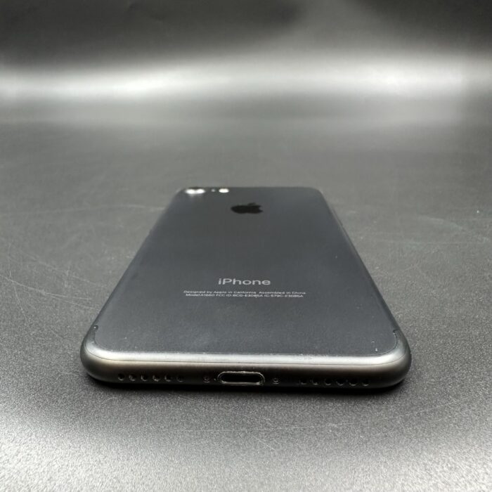 iPhone 7 128GB Black - Image 3