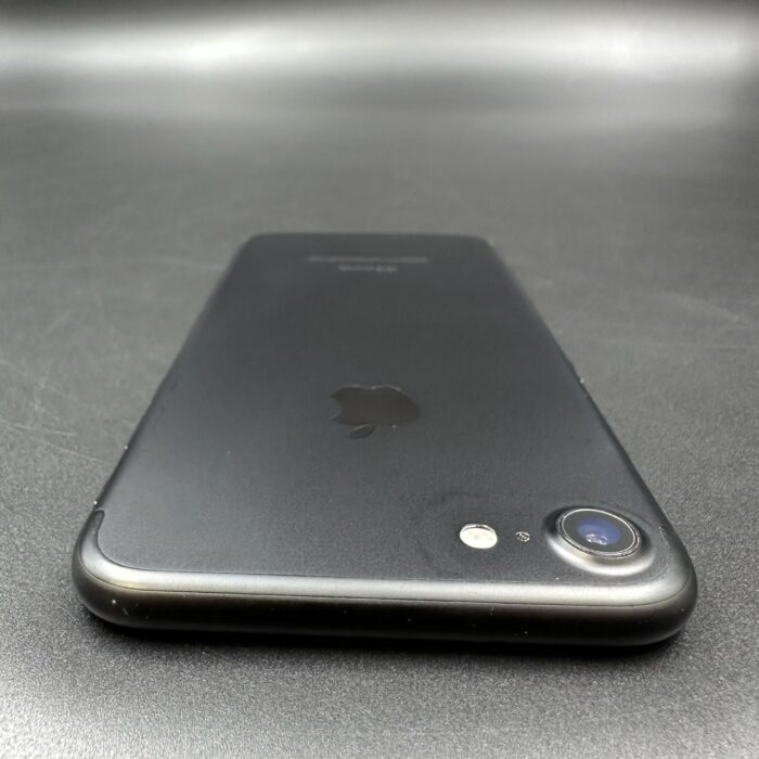 iPhone 7 128GB Black - Image 5