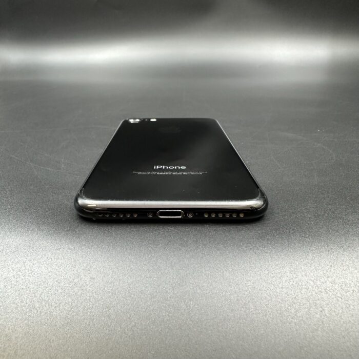 iPhone 7 128GB Jet Black - Image 3