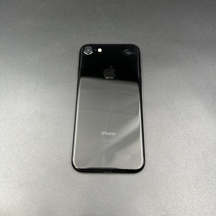 iPhone 7 128GB Jet Black - Image 7