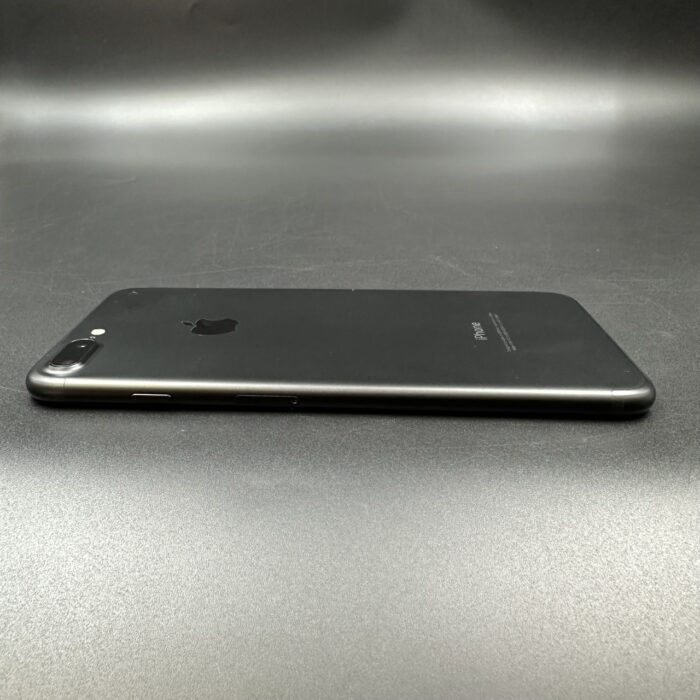 iPhone 7 Plus 128GB Black - Image 2