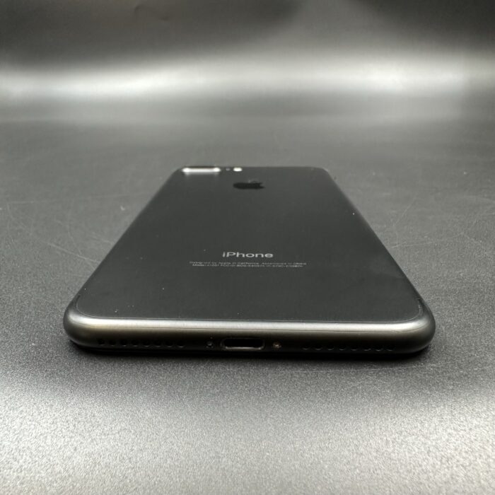 iPhone 7 Plus 128GB Black - Image 3