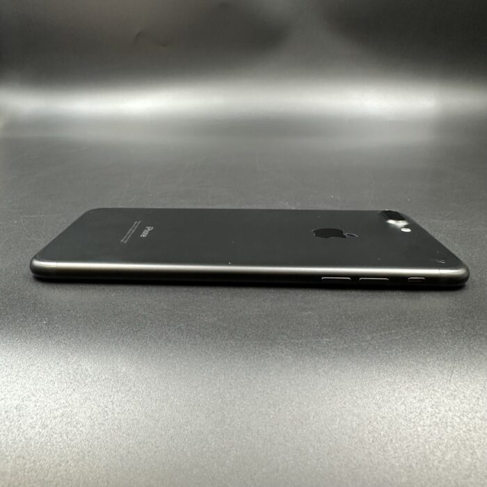 iPhone 7 Plus 128GB Black - Image 4