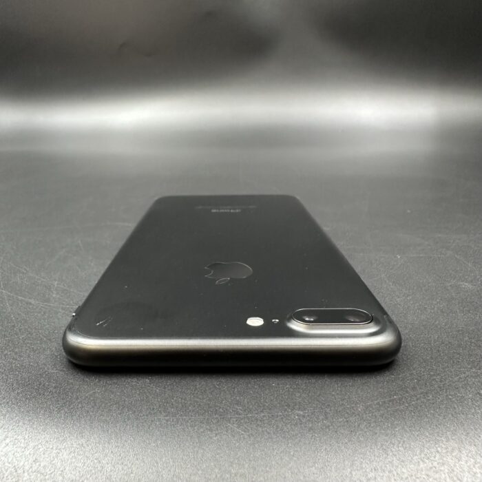 iPhone 7 Plus 128GB Black - Image 5