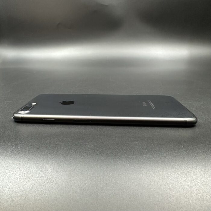 iPhone 7 Plus 128GB Black - Image 2