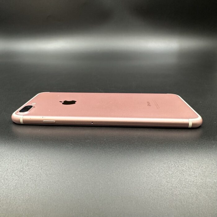 iPhone 7 Plus 128GB Rose Gold - Image 2