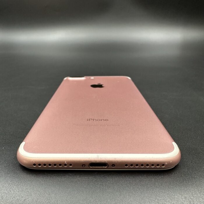 iPhone 7 Plus 128GB Rose Gold - Image 3