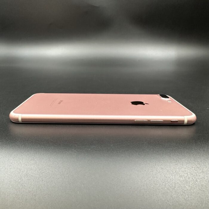 iPhone 7 Plus 128GB Rose Gold - Image 4