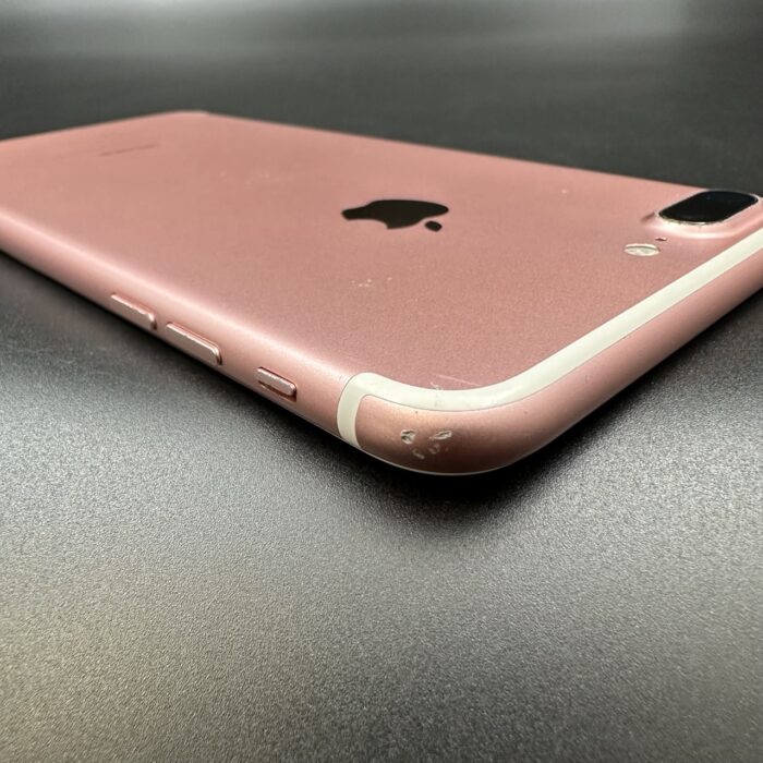 iPhone 7 Plus 128GB Rose Gold - Image 5
