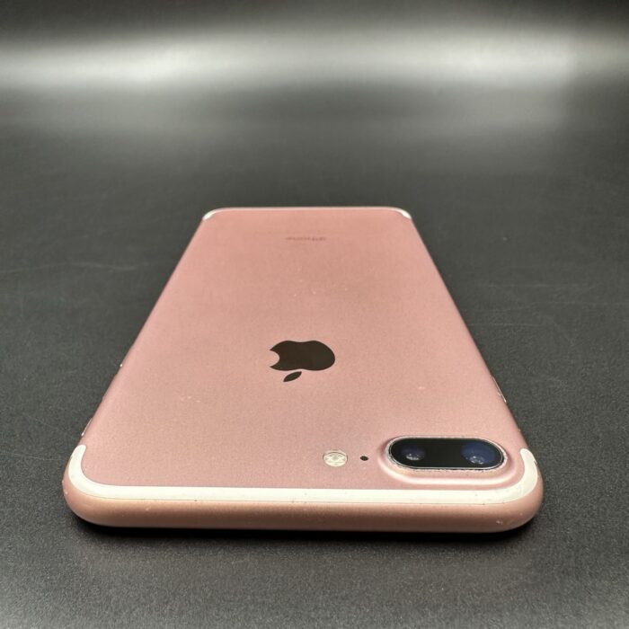 iPhone 7 Plus 128GB Rose Gold - Image 6