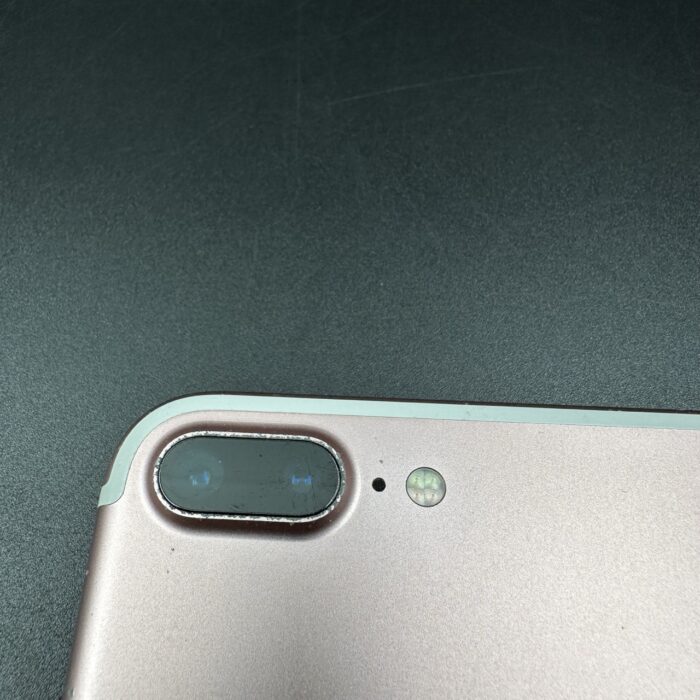 iPhone 7 Plus 128GB Rose Gold - Image 7