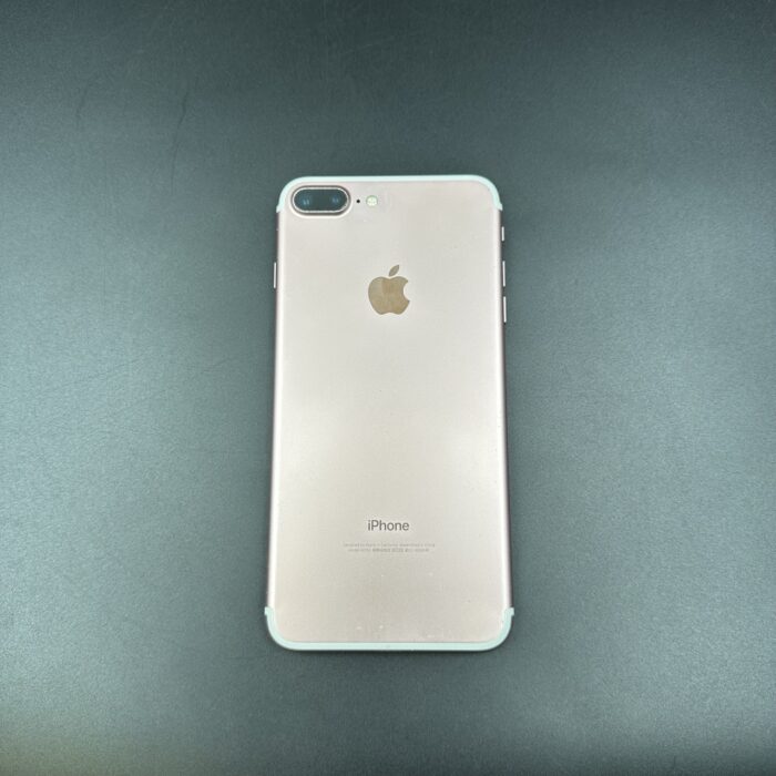 iPhone 7 Plus 128GB Rose Gold - Image 8